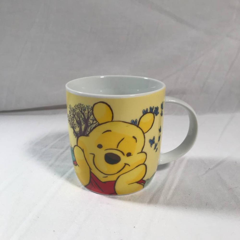Disney Winnie the Pooh Mug